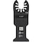 Do It Best 1-1/4'' High Carbon Steel Nail-Embedded Wood Oscillating Multi-Tool Blade QJDIB-OS-002 - alternate 1