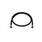 Ultra Dynamic Products Washing Machine Hose Rubber 3/8" D X 10 ft. L WA6107010 - alternate 2