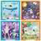 Ready 2 Learn Sticker Art Gallery Kit CE10059 - alternate 3