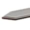 Andova Tiles Concerto-Malorum 2-in. x 8-in. Beveled Picket Glossy Ceramic Wall Tile, 60PK ANDCMAL1075 - alternate 3