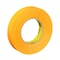 3M Painter's Tape, 15/16 in W x 60 yd L, 9.5 mil Thick, Orange, Rubber Adhesive, 36 PK 2525 - alternate 1