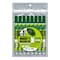 Mighty Marker PM-15 Paint Marker, Eco-Friendly, 10ml Alcohol Based Paint, Green Color Family, 8-PK 80515 - alternate 2