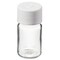Nalgene Diagnostic Bottle, PETG, 46 mm H, PK100 2035-0005 - alternate 1
