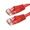 Monoprice Cat5e Ethernet Patch Cable - Snagless RJ45_ Stranded_ 350MHz_ UTP_ Pur 41457 - alternate 1