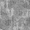 Homeroots 5' X 8' Gray And Charcoal Geometric Washable Indoor Outdoor Area Rug 594552 - alternate 4