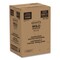 Solo Portion Containers, 2.5 oz, Plastic, Translucent, 2500PK P250N - alternate 2