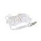 Peakworks Vertical Lifeline, 50 ft., White V84084050 - alternate 1
