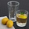 Gibson Home 4 Piece 13.5 Ounce Bubble Double Old-Fashioned Glassware Set 141401.04 - alternate 2