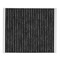 Premium Guard Cabin Air Filter,  PC4211C - alternate 3