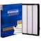 Premium Guard Engine Air Filter,  PA99486 - alternate 1