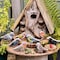 Yellow Door Sensory Play Stones, Birds, 8-Piece Set YD1219 - alternate 7
