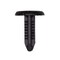 Auveco Honda Panel Retainer 13mm Head Diameter 16mm Length, 25PK 14289 - alternate 1