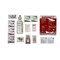 First Voice 2021 ANSI Standard First Aid Kit (25-50 People) ANSI-2021-CLASS-B - alternate 4