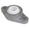 Edt FLANGEANGE BLOCK BEARING FA2PD5-1-3/16 - alternate 1