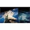 Samsung 98-inch QLED 4K Smart TV with Quantum HDR, 120Hz Refresh Rate, WiFi, Bixby, and RS-232c QN98Q80CAFXZA - alternate 4