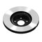Wagner Brakes Disc Brake Rotor-BD181197E BD181197E - alternate 3