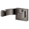 Grohe Selection Hook Double 41049A00 - alternate 2