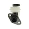 Dorman Clutch Master Cylinder, Cm116209 CM116209 - alternate 2