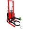 Pake Handling Tools Drum Lifter/Rotator/Transporter with Steel Jaw And Clamp Cradle PAKDT-YL520A - alternate 1