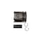Cnh PISTON ASSY, CNH OEM 500054858 500054858 - alternate 1