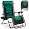 Serenelife Padded Zero Gravity Lounge Chair SL1ZGRCP36 - alternate 1