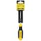 Stanley Screwdriver, Slotted, 3/16in, Round STHT60802 - alternate 3