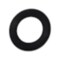 John Deere O-RING BUNA-N 3/16" ID, JOHN DEERE OEM PFP16370  PFP16370 - alternate 2