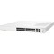Hpe Aruba IOn 1960 24G 2XT 2XF Sw Aruba IOn 1960 24G 2XT 2XF Sw US English localization JL806A#ABA - alternate 1