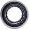 Quickfitting 1/2'' Push-to-Connect Stainless Steel Straight Coupling SS811R - alternate 4