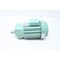 Tsubakimoto GEARMOTOR 90RPM 0.2KW 18MM 440V-AC 3PH GMTA020-18U20ZV - alternate 5