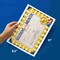 Hayes Student of The Month Certificate Pack of 5 VA528-5 - alternate 2