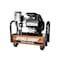Brave Hydra Buddy, Hydraulic Power Pack, 900 PSI, 7 GPM, Recoil Start, Honda GC160 HBH16GC - alternate 1