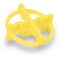 Barwalt Dual-Sided Tile Spacers, 3/32 in, 4 Corner Shape, 100PK 2TSX2X - alternate 1