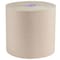Scott Scott Essential Manual Hard Roll Paper Towel Dispenser With Paper Towel Roll Refill 6 PK 46253, 54038 - alternate 2