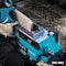 Makita Cordless Belt Sander GSB01Z - alternate 2