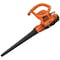 Black & Decker 3in1 VACPACK(TM) 12 Amp Leaf Blower, Vacuum, and Mulcher BEBL7000 - alternate 6