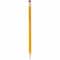 Universal Pencil, Eraser Included, Standard, HB, 12PK UNV55400 - alternate 1