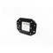 Race Sport Lighting Street Series 3X5In 18W 6-Led Hi-Power Flush Mount Led Spot Light RS-18W6LED-FM - alternate 1