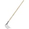Corona Tools Refuse and Potato Fork, 4 Tine, 54" Handle FK 70004 - alternate 1
