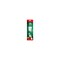 Fluidmaster Tank Lever Brass Plated Metal/Plastic For Universal Brass Plated 682 - alternate 1