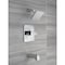 Delta Modern Monitor 14 Series Tub & Shower Trim T14467-PP - alternate 3