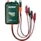 Extech Continuity Tester, 9V, 9 In Test Leads CT20 - alternate 1