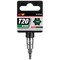 Performance Tool 1/4 In Dr. Star Bit Socket T20, W36820 W36820 - alternate 2
