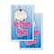 Signmission Ice Cream Floats, Vinyl Decals Only 24 Inch x 36 Inch, Vinyl Decal, 2PK DSB-2436-2PACK-Ice Cream Floats - alternate 1