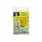 Apache 1/2 In. Male Pipe x 1/2 In. Female Pipe Swivel 90 Deg. Hydraulic Hose Adapter 39005175 - alternate 3