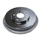 Wagner Brakes Brake Drum-BD125602E BD125602E - alternate 3