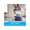 Bona PowerPlus Floor Cleaner Refill, 160 oz, Liquid, Turquoise WM850056001 - alternate 3