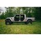 Body Armor 4X4 18-C WRANGLER JL/JT TRAILDOORS REAR (BOD5126 MIRROR SET ADD ON) JL-6150 - alternate 4