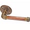 Ironwerks Designs 3/4in Female NPT Threaded Brass Floor Flange Class 125 PSI, Higher Corrosion Resistance, Lead Free BRFL34 - alternate 5