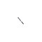 Bosch BlueGranite Turbo Hammer Drill Bit, 1/8" Dia x 3" OAL, 2-Flute Milled Flute, 1/8" Shank, Painted HCBG01T - alternate 4